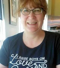 Leslie Joann Karr Obituary