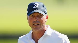 Andrew 'Beef' Johnston tells Tubes: "Anxiety tore my golf game apart"