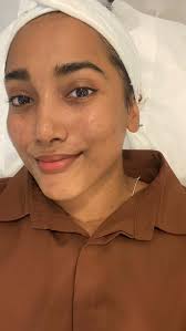 This is your sign to start your skin journey with @nadaskinclinic 🩵