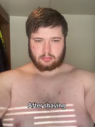 Trim A Beard