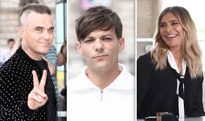 The original mr nasty, simon cowell, was a judge on the x factor when it first started back in 2004. The X Factor Judges 2018 Who Are The Judges The X Factor For 2018 Tv Radio Showbiz Tv Express Co Uk
