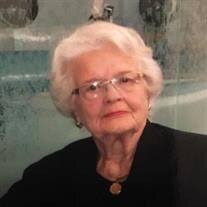 Doris Marie Stokes Obituary