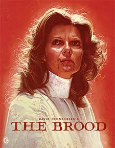 The Brood: Limited Edition (4K UHD Review)