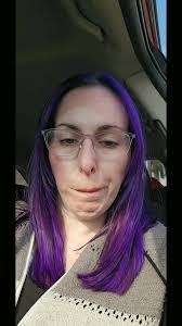 Shannon Levy's Instagram, Twitter & Facebook