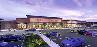 Check spelling or type a new query. Market Basket Eyes Major Renovation For Stadium Plaza In Tewksbury Lowell