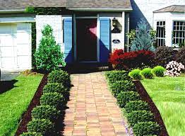 You could even go a step further by adding new. Simple Landscape Designs For Ranch Style Homes