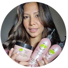 Argan Hair Care Bundle