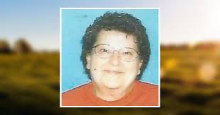 Karen Cavender Obituary 2014