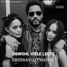 5,886,030 likes · 187,579 talking about this. Ikonen Lenny Kravitz Hat Zugegeben Dass Es Harte Arbeit War Wieder Mit Seiner Ex Lisa Bonet Befreundet Zu Sein Facebook