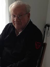 George Pilkenton Obituary (1925