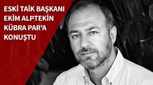Mikonos'ta tatil yapan iş adamı ekim alptekin ve eşi arkadaşlarıyla yemek yedikten sonra canları künefe çekti. Son Dakika Ekim Alptekin Eski Cia Baskani Bana 10 Milyon Dolar Teklif Etti Haberler Gundem Haberleri