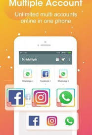 Facebook messenger is the official facebook app. Do Multiple Accounts Infinite Parallel Clone App V2 33 00 0716 Pro Apkmagic