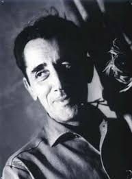 Enrique Solari by Cesar Israel Castro Yañez