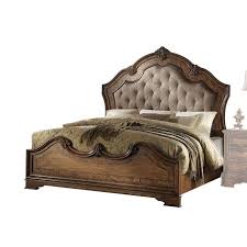 Darby Home Co Crispin Upholstered Standard Bed Wayfair In 2020 California King Size Bed Furniture Acme Furniture