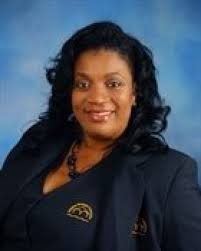 Michelle Therese Hepburn