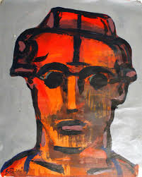 CON EL AUTO EN LA CABEZA (PADRON)