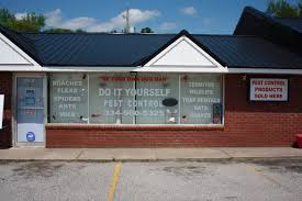 Four of its five employees are state certified pest control operators. Bug Getters Llc 3738b Opelika Rd Phenix City Al 36870 Yp Com