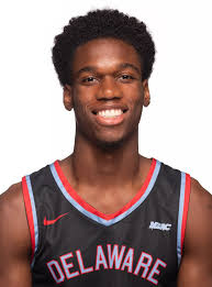 2023-24 Men's Basketball Roster