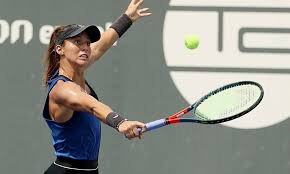 Get the latest player stats on luisa stefani including her videos, highlights, and more at the official women's tennis association website. Luisa Stefani Desiste De Roland Garros Por Causa De Apendicite Jornal O Globo