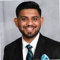 Mitul Patel, PharmD, RPh