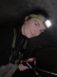 Louise Gannon, Assistant Ecologist (Job Profile)