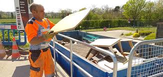 Adresse coordonnées pour la déchetterie : Mise En Place De Garde Corps Dans Vos Decheteries Pays De Falaise