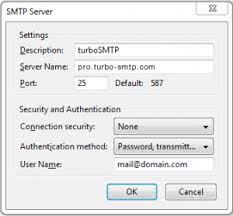 Integrate in minutes with our simple smtp relay or choose from our many flexible. Smtp Settings Smtp Mail Server Professional Smtp Service Provider