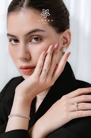 Pahami 5 Ciri-ciri Anting yang Sesuai untuk Style dan Karakter