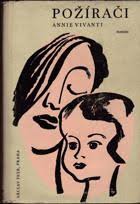 Kniha Jako z románu