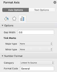 Drag the separator until the column is the width that you want. How To Change Bin Number Width In A Histogram In Excel For Mac Office 2020 Microsoft Tech Community