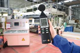 Digital Sound Level Testing in tirumullaivoyal, Chennai, NISSI Engineering  Solution Pvt. Ltd. | ID: 2855809354262