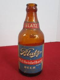 Vintage 1947 Blatz Beer Print Ad - Etsy