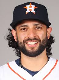 Houston Astros 2021 roster