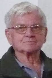 James L. “Jim” Peachey