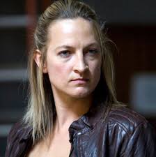 Zoe Bell biografia