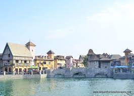 Riverland community and visitor information portal: The Enchanted Riverland In Dubai Lady Her Sweet Escapes