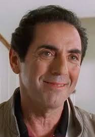 Sonya Aragon The Sopranos