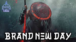 chorus: ok now here we go slurpin on 24's blowin on ben and dro hey,hey, i came and stole the show they thought thet i would blow and now i get them every day,day i'm on the radio i got that killa flow now everybody now my name,name. Sons Of Legion Brand New Day Lyric Video Youtube