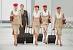 Air India Air Hostess
