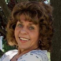 Mrs. Geraldine E. "Cookie" Bishop Obituary