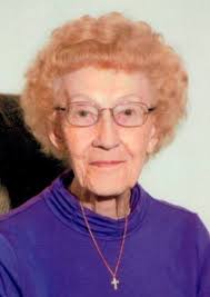 Betty Beranek Obituary