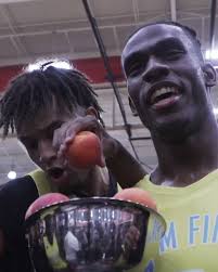 @TeamFinalEYBL's video Tweet