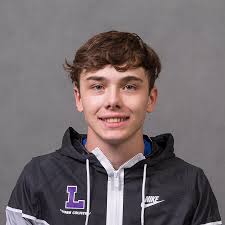 Caleb Kress's Instagram, Twitter & Facebook