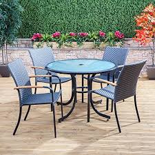 New style natural rattan cafe chair with beech wood dinning chair or restaurant cane rattan dining chair. Pin By Ruth Chikwakwata On Wanted For My Garden Garden Furniture Sets Garden Furniture Rattan Garden Furniture