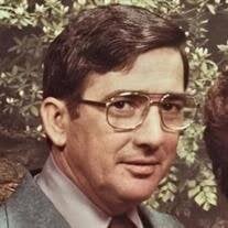 Mr. Wesley N. Christie, Sr. Obituary