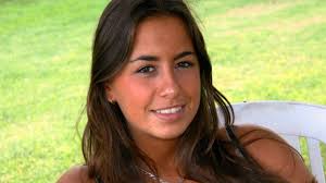 Quién es Carmen Otte Alba, la médico que el torero Juan Ortega dejó  plantada en el altar el día de su boda