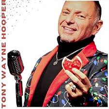 Tony Wayne Hooper