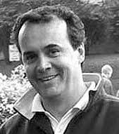 Montgomery McCullough Hord (1955-2001)