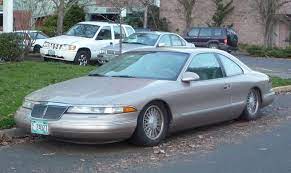 Old Lincoln Cars Classic Lincoln Fest Finale And Mark Viii The Truth About Cars Lincoln Lincoln Cars Ford Lincoln Mercury