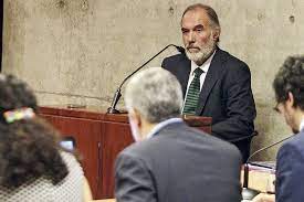 Desde el año 90 casi. Caso Corpesca Jaime Orpis Es Condenado A 5 Anos Y Un Dia De Carcel Por Fraude Al Fisco